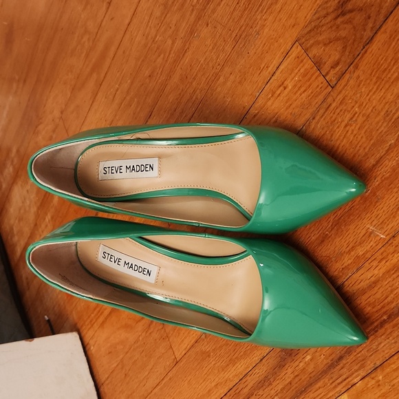Steve Madden Shoes - Steve madden heels